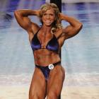 Michelle  Brent - IFBB Wings of Strength Tampa  Pro 2012 - #1