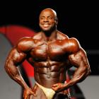 Toney  Freeman - IFBB Olympia 2011 - #1