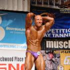 Anthony  D'Orazio - NPC Natural Northern USA 2014 - #1