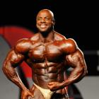 Toney  Freeman - IFBB Olympia 2011 - #1