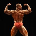 Shaunte  Blakely - NPC Atlantic States 2010 - #1
