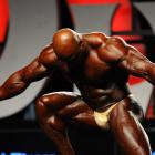 Toney  Freeman - IFBB Olympia 2011 - #1