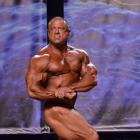 Bryan  Pazdzierz - IFBB Wings of Strength Chicago Pro 2013 - #1