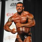 Nick  Palermo - NPC Jr. Nationals 2012 - #1