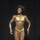 Jo  Brown - NPC Muscle Heat Championships 2014 - #1
