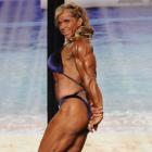 Michelle  Brent - IFBB Wings of Strength Tampa  Pro 2012 - #1