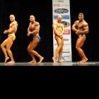 NPC Steve Stone NY Metropolitans 2009 - #1