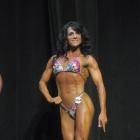 Dana  Annou - NPC Muscle Heat Championships 2014 - #1