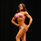 Jill  Izzo - NPC Atlantic States 2012 - #1