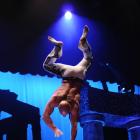 IFBB Arnold Classic 2012 - #1