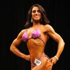 Jill  Izzo - NPC Atlantic States 2012 - #1