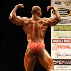 Shaunte  Blakely - NPC Atlantic States 2010 - #1