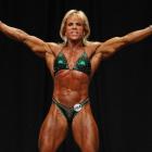 Kate   Cooper  - NPC USA 2010 - #1