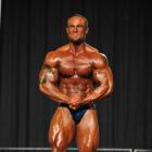 Steve  Spaulding - NPC Jr. Nationals 2012 - #1