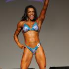 Jennifer   Robinson - IFBB St Louis Pro Figure & Bikini 2012 - #1