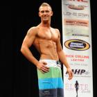 Kenny  Wenke - NPC Eastern USA 2011 - #1