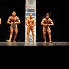NPC Steve Stone NY Metropolitans 2009 - #1