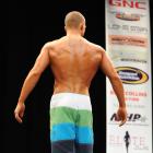 Kenny  Wenke - NPC Eastern USA 2011 - #1