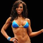 Rebekah  Baker - NPC Nationals 2011 - #1