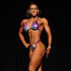 Inez  Sobczak - NPC Jr. Nationals 2010 - #1