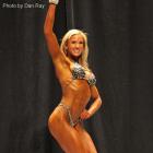 Dana  Ambrose - NPC USA 2011 - #1