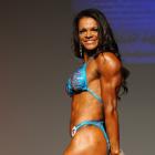 Jennifer   Robinson - IFBB St Louis Pro Figure & Bikini 2012 - #1