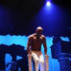IFBB Arnold Classic 2012 - #1