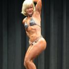 Suzanne  Sieloff - NPC Texas Shredder Classic 2014 - #1