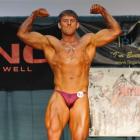 Robert  Rogers - NPC Ronnie Coleman Classic 2012 - #1