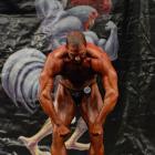 Pat  Parson - NPC Kentucky 2009 - #1