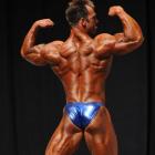 Ryan   Foxx - NPC USA 2009 - #1