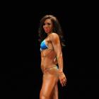 Rebekah  Baker - NPC Nationals 2011 - #1