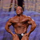 Bryan  Pazdzierz - IFBB Wings of Strength Chicago Pro 2013 - #1