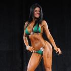 Johanna  Vazquez - IFBB North American Championships 2012 - #1