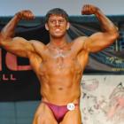 Robert  Rogers - NPC Ronnie Coleman Classic 2012 - #1