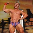 Andy  Haman - NPC Europa Super Show 2010 - #1