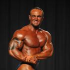 Steve  Spaulding - NPC Jr. Nationals 2012 - #1