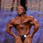 Bryan  Pazdzierz - IFBB Wings of Strength Chicago Pro 2013 - #1