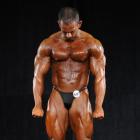 Toby  Schulze - IFBB North American Championships 2012 - #1