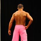 Mike   LaManna - NPC Atlantic States 2012 - #1