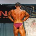 Robert  Rogers - NPC Ronnie Coleman Classic 2012 - #1