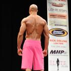 Ron  DaCosta - NPC Eastern USA 2011 - #1