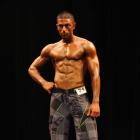 Jose  Ruiz - NPC Atlantic States 2012 - #1