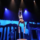 IFBB Arnold Classic 2012 - #1