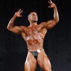 Toby  Schulze - IFBB North American Championships 2012 - #1