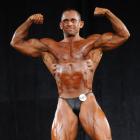 Toby  Schulze - IFBB North American Championships 2012 - #1