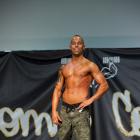 Arron  Wokal - NPC Ronnie Coleman Classic 2013 - #1