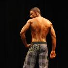 Jose  Ruiz - NPC Atlantic States 2012 - #1