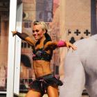 Allison   Ethier - IFBB Europa Show of Champions Orlando 2010 - #1