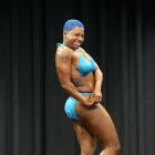 Shatorria  Whitener - NPC Texas Shredder Classic 2014 - #1